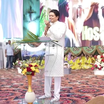 परमेश्वर के दास प्रभु यीशु मसीह को महत्व देते हैं | Pastor Sonia Yoseph Narula