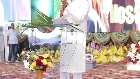 परमेश्वर के दास प्रभु यीशु मसीह को महत्व देते हैं | Pastor Sonia Yoseph Narula