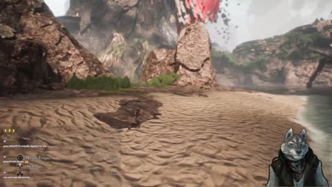 Stream 424: Clair Obscur Expedition 33