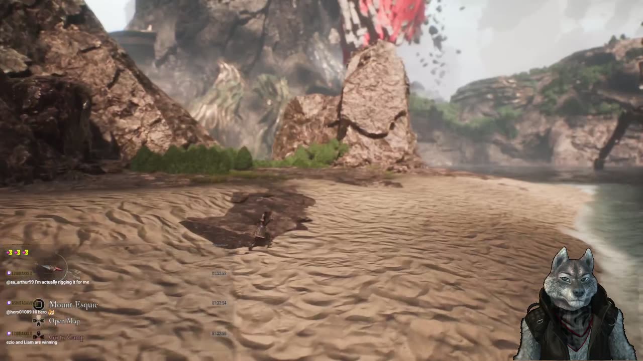 Stream 424: Clair Obscur Expedition 33