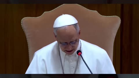 El Papa advierte: la inteligencia artificial amenaza la dignidad humana y el orden moral