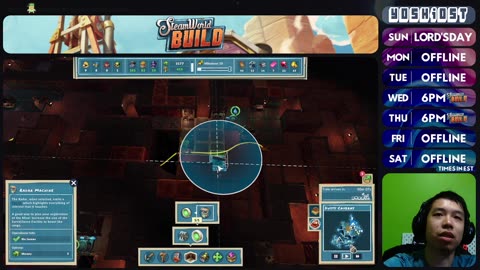 SteamWorld Build Part 1