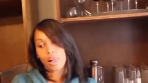 A rare glimpse of honesty