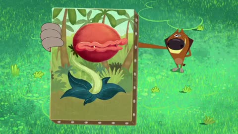 🎥 Zig and Sharko | Funniest Cartoon Moments Compilation 😂 | Must Watch! #ZigAndSharko