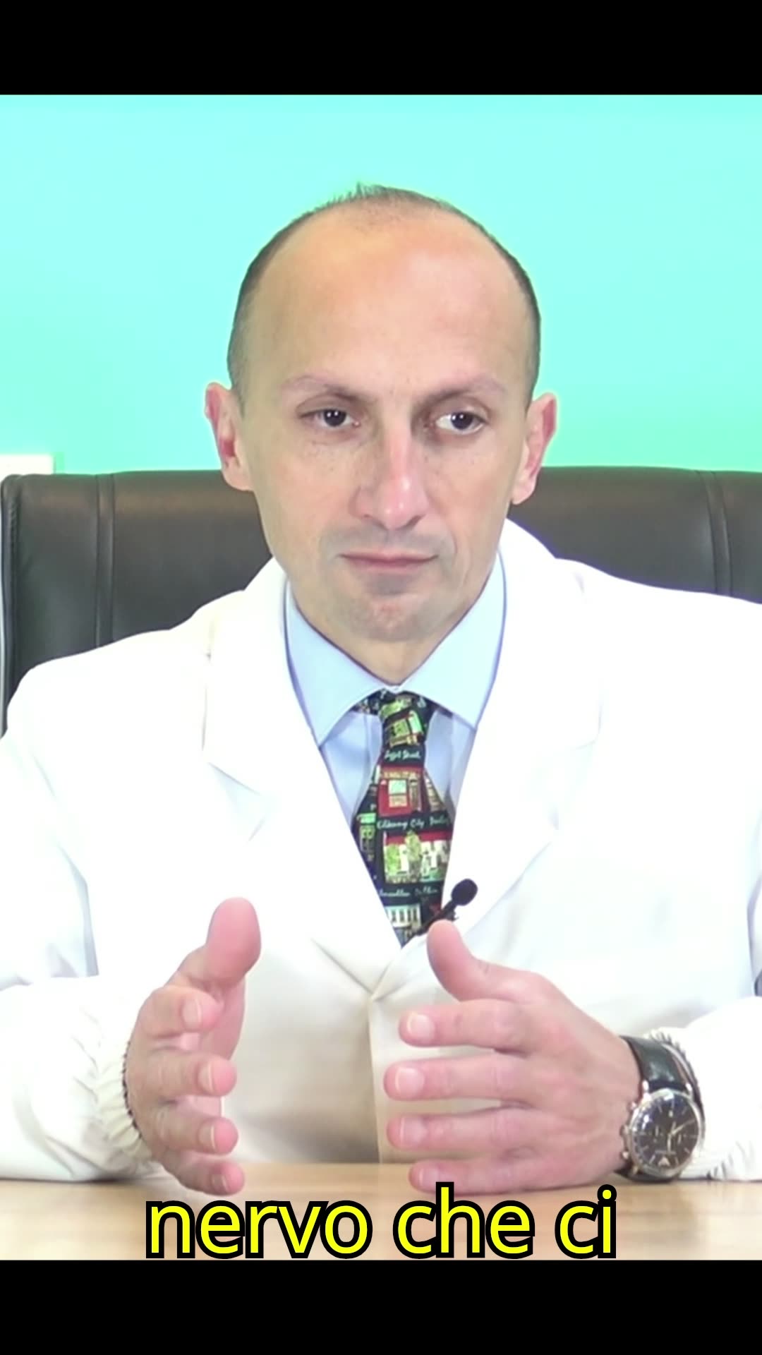Mal di Schiena: Cosa Significa il Dolore?