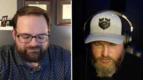 Engaging the Mind, Defending the Faith: A Conversation on Apologetics with Dr. Joshua Waltman