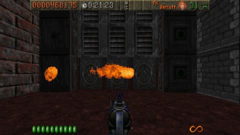 Rise of the Triad LE (PC) E1.11