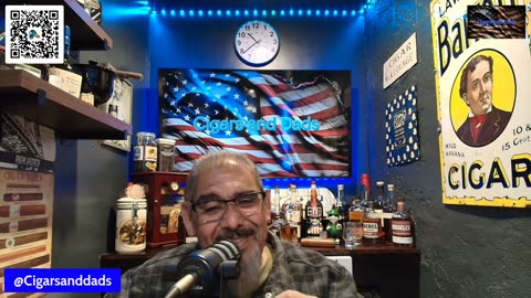 "Aganorsa Leaf Aniversario 25: Dad's Legacy Ember & Grateful Giving"