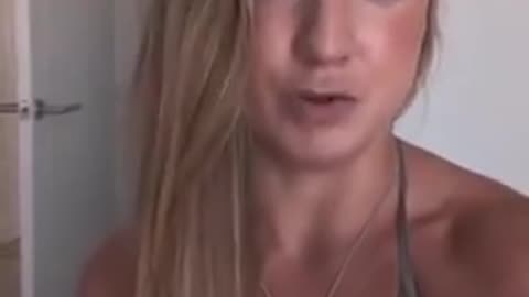 A British woman expresses just how terrible it feels to be living here at the moment.