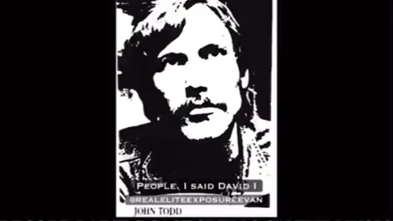 Deep state music industry