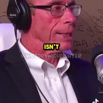 Steven Greer: The Deep State is real