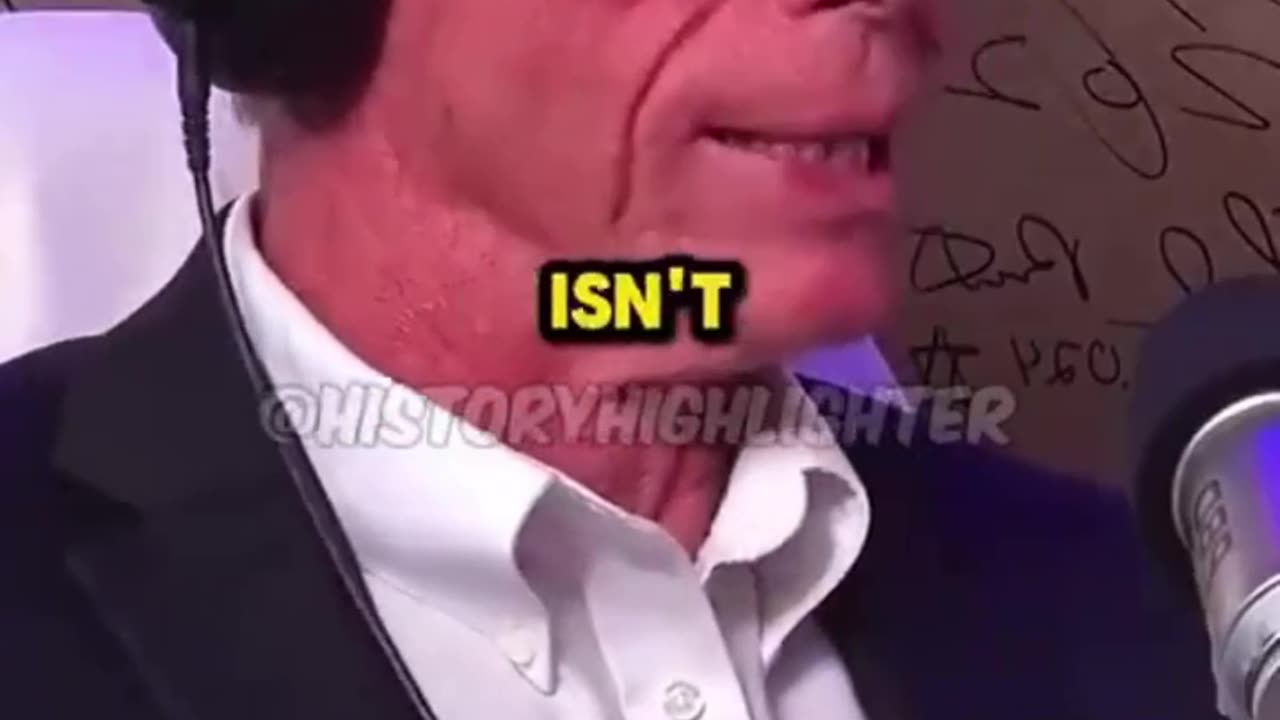 Steven Greer: The Deep State is real