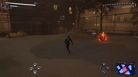 Battle56 Symbiote Spiderman vs Mini Sandmans Spiderman 2