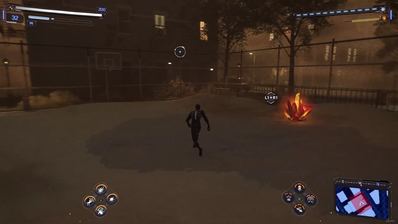 Battle56 Symbiote Spiderman vs Mini Sandmans Spiderman 2