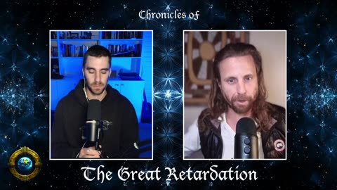 TGR 11 - Winter Solstice Story - Toltec Vision Quests - Turning Inside Out - Alchemical Integration