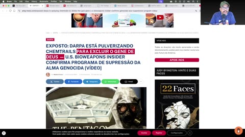 Bill Gates: "Nao Ha mais Tempo a Perder!"