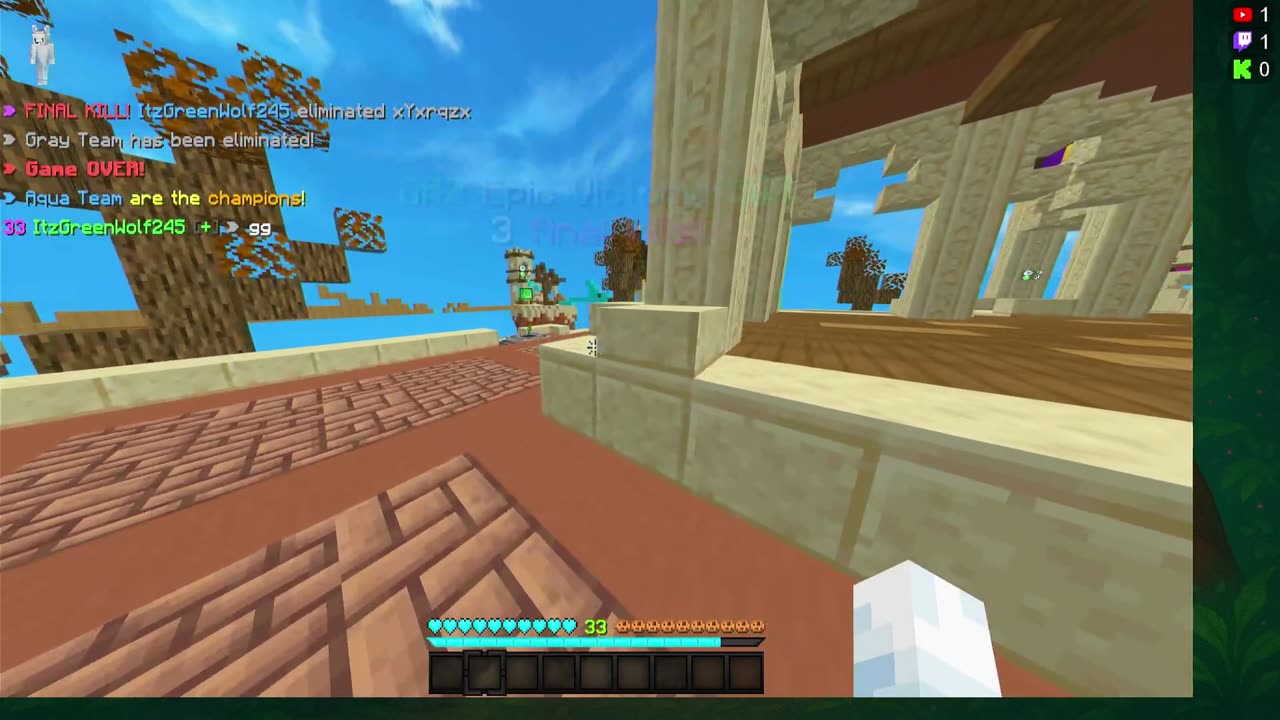 Live with Restream