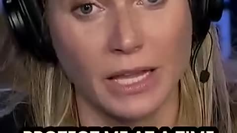 Gwyneth Paltrow on How Brad Pitt Stood Up to Harvey Weinstein