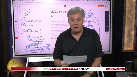 Breaking Down Iran’s Collapse: The Hidden Danger No One’s Talking About