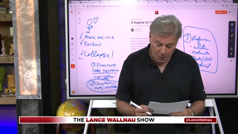 Breaking Down Iran’s Collapse: The Hidden Danger No One’s Talking About