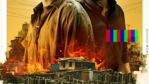 Kubera movie edited video