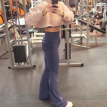 An amazing weight loss