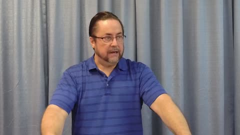 B591 – May 4, 2025 Why Fellowship
