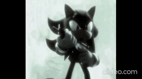 desenho sonic completao
