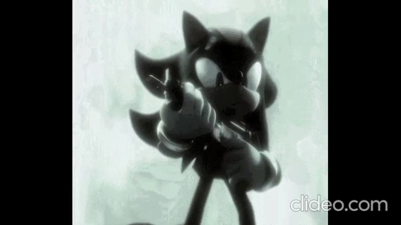desenho sonic completao