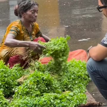 Viral video for Helping people