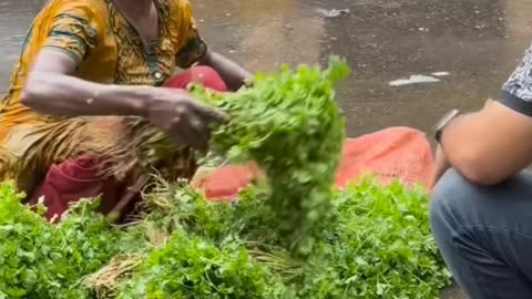 Viral video for Helping people