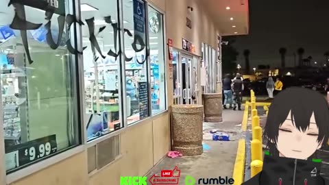 LIVE: Chaos Erupts After ICE Raids — Protesters & Feds Clash! 🔥