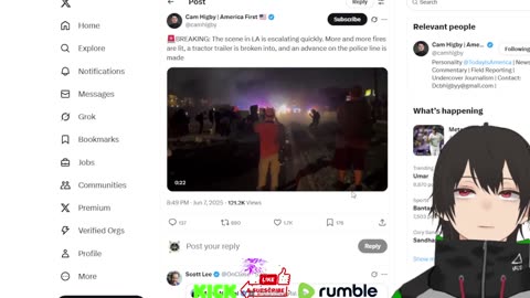 LIVE: Chaos Erupts After ICE Raids — Protesters & Feds Clash! 🔥