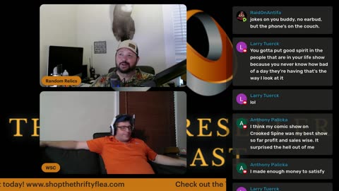 Eps 11 The Real Resellers Podcast