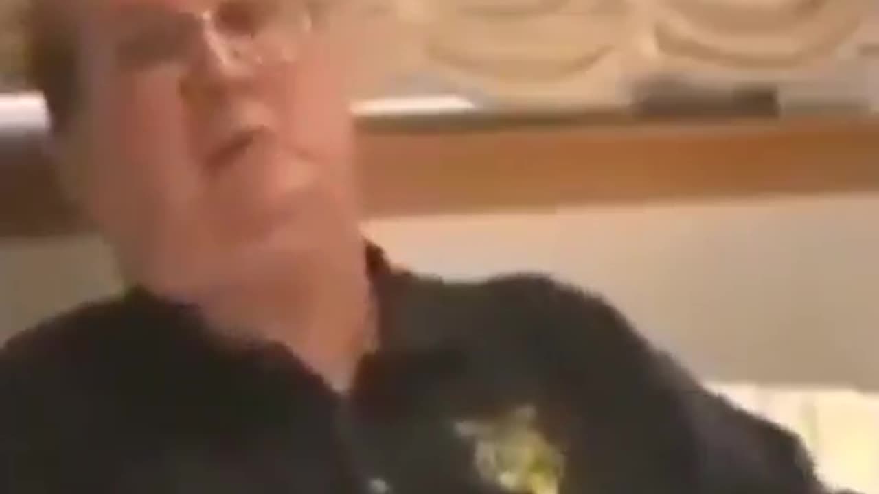 MOST people are too stupid to see and understand it Jordan Maxwell