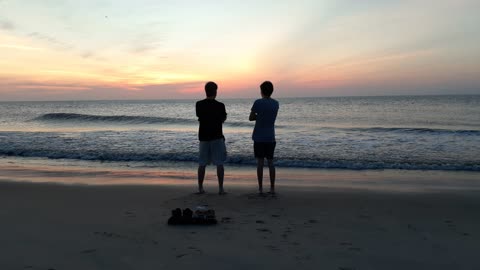 Enlightenment - Brian And Brian