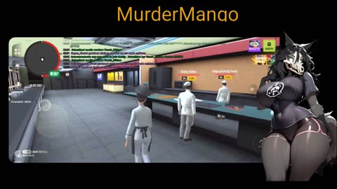 Grand Mobile Stream