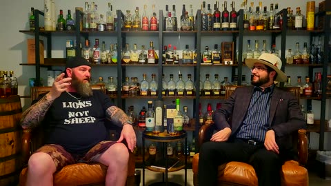 The Irish Whiskey Connection
