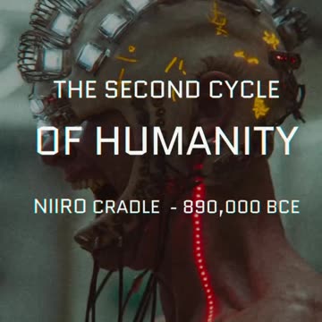 YOU ENGINEERED YOUR SPECIES TO EXTINCTION