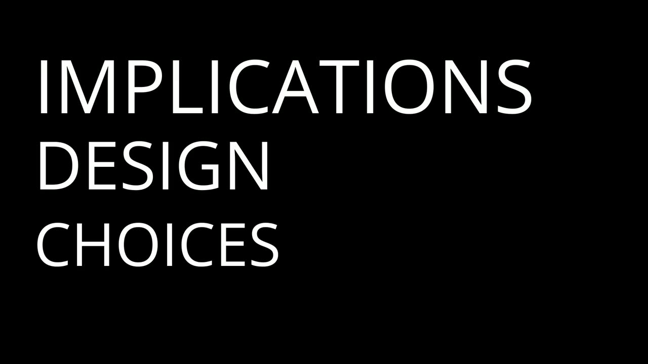 The Dark Side of Design | Frank Lloyd Wright - Part 1