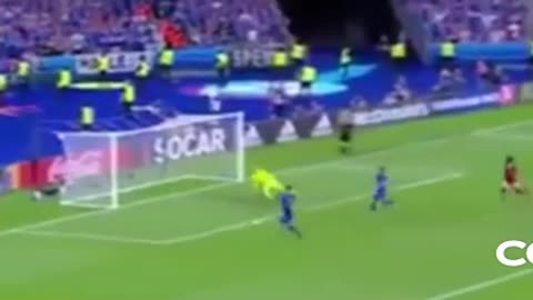 EURO2016: Insane Icelandic commentator