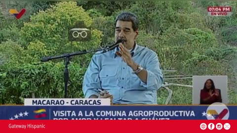Maduro banaliza su salario mientras millones de venezolanos sobreviven sin ingresos