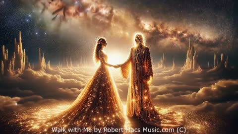 Walk with Me