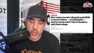 SG Anon & David Nino Rodriguez- CIVIL WAR ALERT 11-15-25 - Epstein Email Dump Hits Trump!