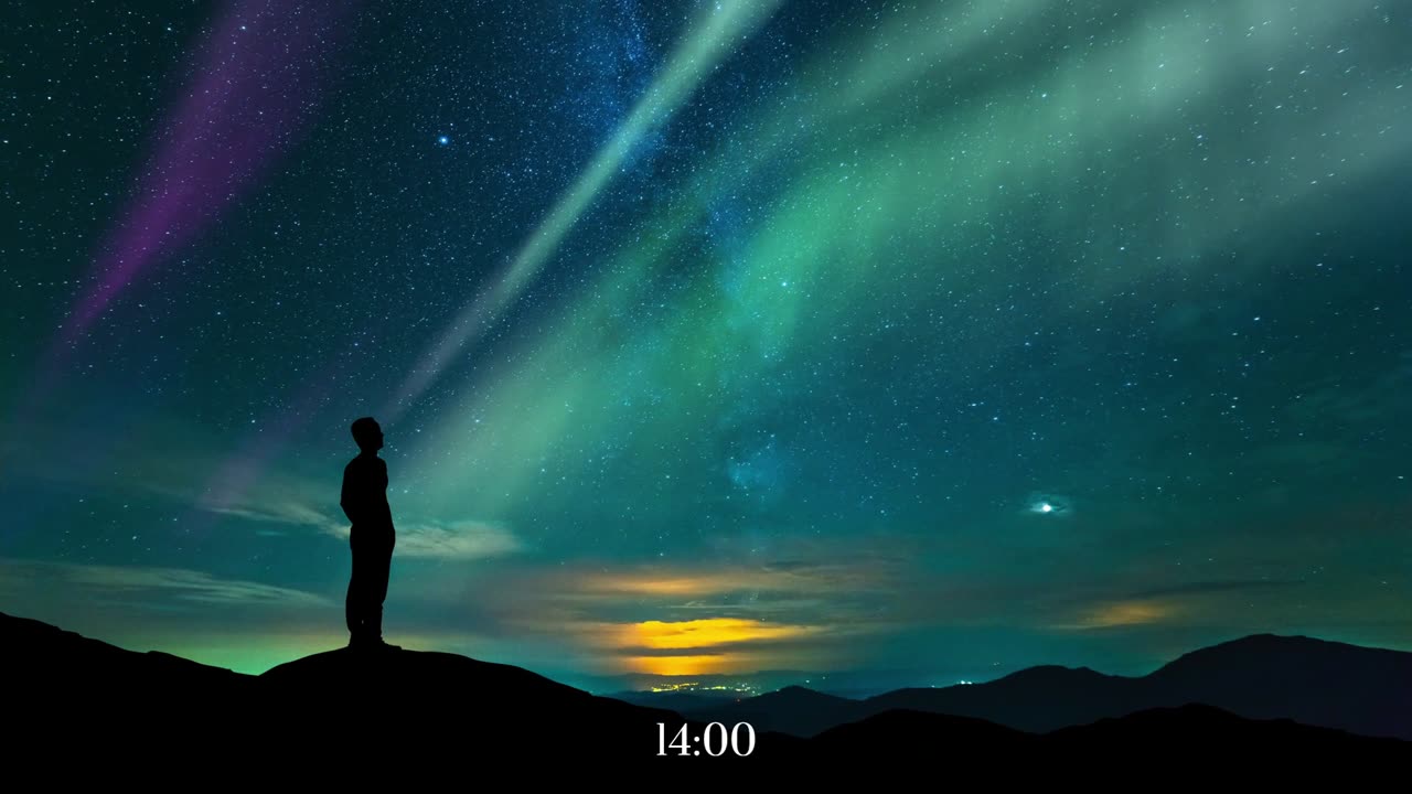 Stargazing this weekend?
