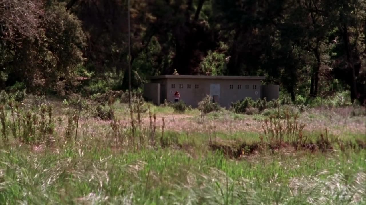 HORROR - THRILER - Rest.Stop.2006 - BluRay -FILM