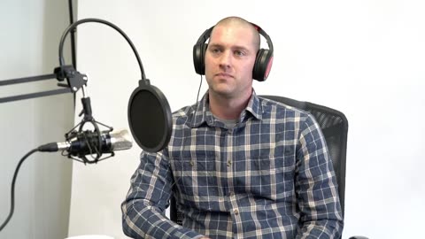Blue Collar StartUp - Episode 3: Devon Camenga (Camenga Construction)