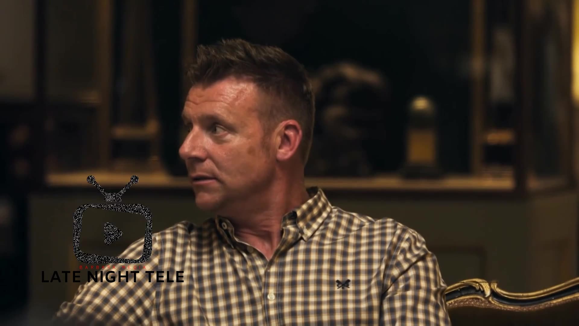 The Inheritance LATE NIGHT TELE