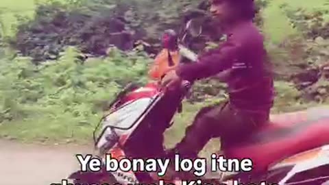 Funny vedio