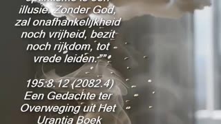 Seculier Optimisme
